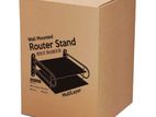 Multi-Layer Wall Mounted Router Stand