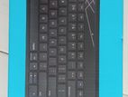 Multi-mode Wireless Keyboard & mouse combo