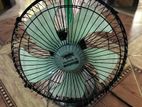 Multi-purpose Hi-Speed Fan, Size: 9 inch (Table fan/Desk fan)