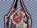 Multi Purpose Use Hand Bag
