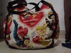 Multi Purpose Use Hand Bag