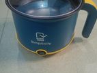 Multicooker