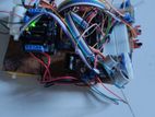 Multifunctioal Project Car