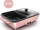 Multifunction Electric Cooking Pan