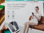 Multifunction foot massage