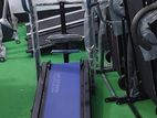 multifunction manual treadmill made in Taiwan