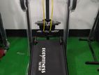 Multifunction Treadmill discount offer🔥