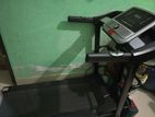 Multifunction Treadmill