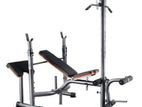 Multifunction Weight Bench F-7206