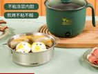 Multifunctional Electric Cooking Pot