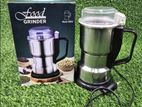 Multifunctional Electric Grinder Machine