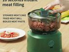 Multifunctional Food Chopper (Cooking Machine)