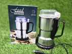 Multifunctional Food Grinder