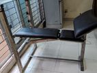 Multifunctional gym bench sell