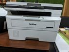 Multifunctional Mono Laser Printer