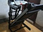 Multifunctional Motorised Treadmill