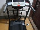 Multifunctional Motorised Treadmill