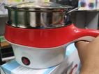 Multifunctional Rice Cooker Frying Pan Cooking Pot