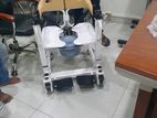 multifunctional transfer wheelchair