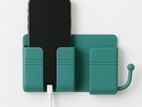 Multifunctional Wall Mount Phone Stand