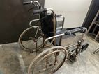 Multifunctional Wheel Chair