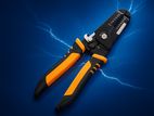 Multifunctional Wire Stripper