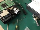 Multimedia projector repair services and maintenance