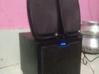 multimedia sound box Home speaker