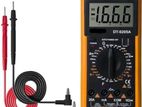 multimeter Digital good quality new