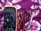 Multimeter