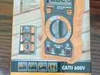 Multimeter for sale