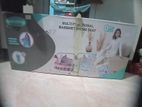 Multinational Bassinet Swing Seat. Baby Cradle