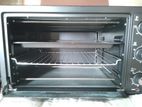 multinational convection oven