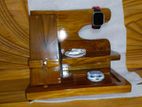 Multiple Feature's Furniture (জিনিসপত্র গুছিয়ে রাখতে পারবেন)