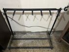 Multiple Guitar Stand