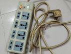 Multiplug 3pcs