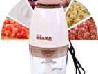 Multipurpose oasaka blender