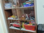 Multipurpose Shelf
