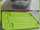 Multipurpose Storage Basket