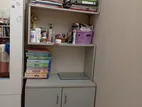 Multipurpose Used Cabinet