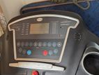 Multisystem Motorized Treadmill 2.5 HP