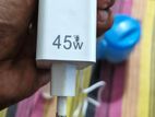 Super Vooc Fast Charging 10w--100w Support