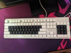 Mumre wrangler k100 wired keyboard