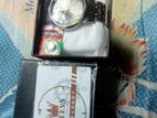 Analogue Watch for sale