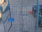 মুরগির খাঁচাটি বিক্রি হবে