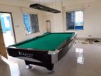 Murrey Metro Pool Table