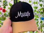 'Musafir' Cap. 'মুসাফির' ইসলামিক ক্যাপ। দাম কমানো হবে।