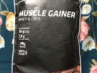 Muscle gainer