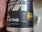 MUSCLETECH creatine Indian