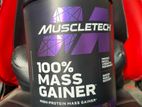 Muscletech Mass Gainer imported from US